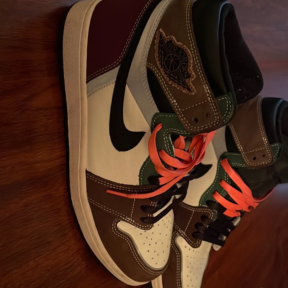 Jordan 1